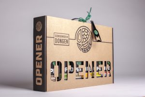 Opener Bier 6-pack geschenkverpakking